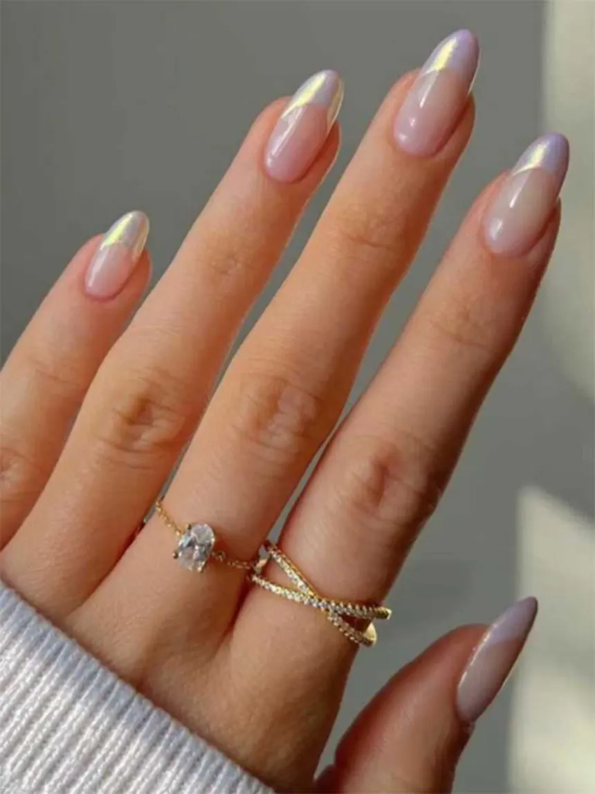French Manicure
