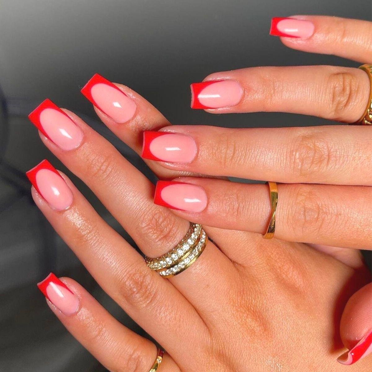 Amber G Beauty – professional mobile nail technician Rochdale